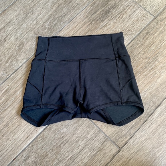 Lululemon Shorts - Picture 3 of 6